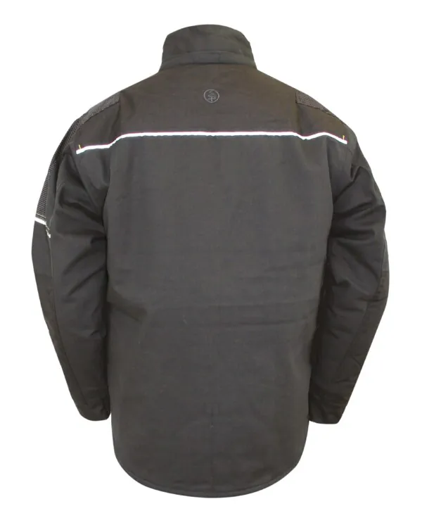 BLOUSON NIVEAU GAMME CONSTRUCTOR - LMA LEBEURRE – Image 2